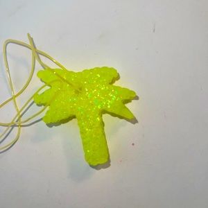 Palm Tree 🌴 car Freshies Gardenia Scent